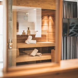 Suite mit Queensize-Bett